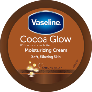 Vaseline Intensive Care Cocoa Glow Body Cream - 75 ml