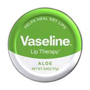 Vaseline Lip Therapy Aloe Vera