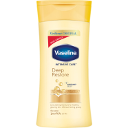 Vaseline Lotion Deep Restore - 100 ml