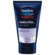 Vaseline Men Healthy Bright Face Wash 100gm