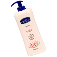 Vaseline Yisicao Lotion - 400 gm