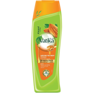 Vatika Almond Moisture Treatment Shampoo 400 ml - 139700329