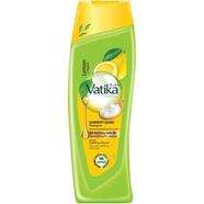 Vatika Lemon and Yoghurt Dandruff Guard Shampoo 400 ml 