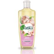 Vatika Naturals Garlic Enriched Hair Oil 300 ml (UAE) - 139701882