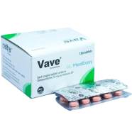 Vave 10 mg - 10's Strip Tablet icon