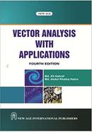 Vector Analysis with Applications