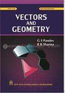 Vectors and Geometry