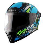 Vega Bolt Bunny Full Face Bike Helmet 