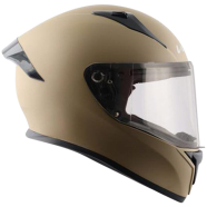 Vega Bolt Full Face Bike Helmet 