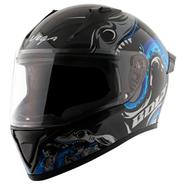Vega Bolt Full Face Bike Helmet 