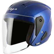 Vega Lark Blue Helmet icon