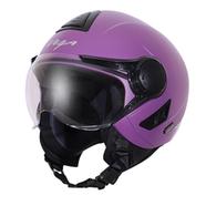 Vega Verve Dull Purple Helmet