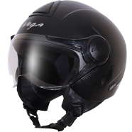 Vega Verve Half Face Bike Helmet 