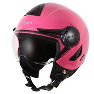 Vega Verve Pink Helmet