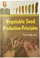 Vegetable Seed Production Principles