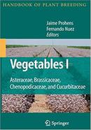 Vegetables I - Handbook of Plant Breeding: 1 