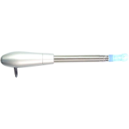 Vehicle Elasticity Bumper Corner Pole Safety Pole With LED Light For Universal Car
