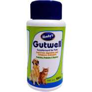 Venky's Gutwell Digestive Supplement icon