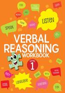 Verbal Reasoning : Workbook Level 1