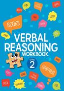 Verbal Reasoning : Workbook Level 2