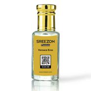 SREEZON Premium Versace Eros (ভারসাচে ইরোস) Attar - 3 ml