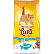 Versele Laga Lara Adult Dry Cat Food Salmon Flavour 10kg