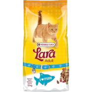 Versele Lara Chunks With Salmon for Adult Cats 10 kg