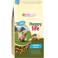 Versele-laga Happy Life Junior Dog Food With Chicken Flavor 3 kg icon