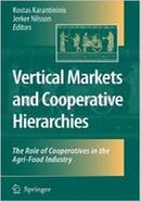 Vertical Markets And Cooperative Hierarchies