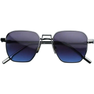 Very Stylish Trendy Look Black Sunglass For Men 