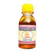 VesojE Agro Almond Oil (বাদাম তেল) 100 ml