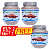 VesojE Agro Arjun powder - 150gm And Arjun powder - 150gm With Arjun powder - 150gm (Buy 2 Get 1) Free