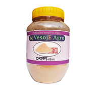VesojE Agro Beal Powder ( বেল গুড়া ) 100g 
