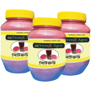 VesojE Agro Bitroot Powder -150gm and Bitroot Powder-150gm With Bitroot Powder-150gm(Buy 2 Get 1 FREE)