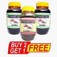 VesojE Agro Black Cumin-150gm and Black Cumin -150gm With Black Cumin Powder -100gm (Buy 2 Get 1 FREE)