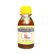 VesojE Agro Castor Oil (ক্যাস্টর/ভেন্নার তেল ) 100 ml