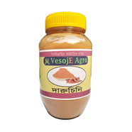 VesojE Agro Cinnamon Powder ( দারুচিনি গুড়া ) 100 g