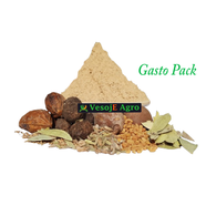 VesojE Agro Gastro Pack Powder ( গ্যাস্ট্রো প্যাক গুড়া ) 125 g