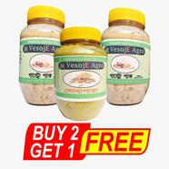 VesojE Agro Gastro Pack Powder-125 gm and Gastro Pack Powder-125 gm With Sona Pata-100gm (Buy 2 Get 1 FREE)