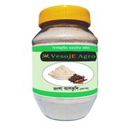 VesojE Agro Jangla Alkushi Powder (জংলা আলকুশি গুড়া শোধনকৃত) 150g