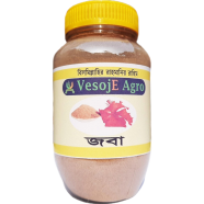 VesojE Agro Joba Powder ( জবা গুড়া ) - 100g 