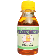 VesojE Agro Linseed oil (তিসির তেল) 100 ml