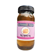 VesojE Agro Lychee flower Honey ( লিচু ফুলের মধু ) 250g 