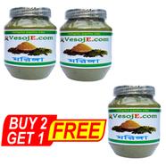 VesojE Agro Moringa Powder - 150gm And Moringa Powder - 150gm With Moringa Powder - 150gm (Buy 2 Get 1) Free