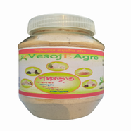 VesojE Agro Ponchovut Pack Powder (পঞ্চভূত প্যাক গুড়া) - 150 gm