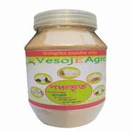 VesojE Agro Ponchovut Pack Powder (পঞ্চভূত প্যাক গুড়া) - 250 gm