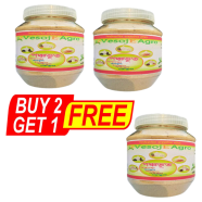 VesojE Agro Ponchovut Powder - 250gm And Ponchovut Powder - 250gm With Ponchovut Powder - 250gm (Buy 2 Get 1) Free