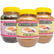 VesojE Agro Ritha-100 gm and Agro Ritha Powder- 100gm Wtih Ritha Powder- 100gm(Buy 2 Get 1 FREE)