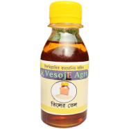 VesojE Agro Sesame Oil ( তিলের তেল) 100ml icon