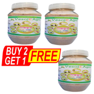 VesojE Agro Shaptovut Powder - 250gm And Shaptovut Powder - 250gm With Shaptovut Powder - 250gm (Buy 2 Get 1) Free